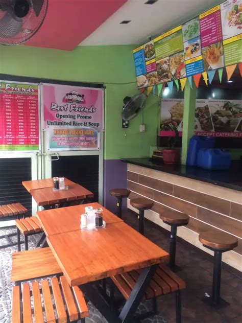 pasay restaurants|restaurants kapasigan.